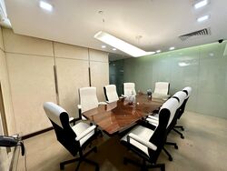 Orchard Plaza (D9), Office #501017891